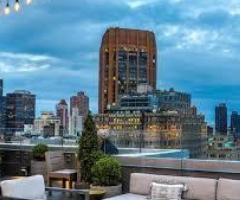 The 10 Best Rooftop Restaurants in NYC