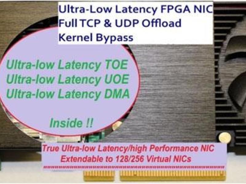 TCP & UDP Accelerator Series - 1
