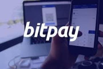 Bitpay Wallet - 1