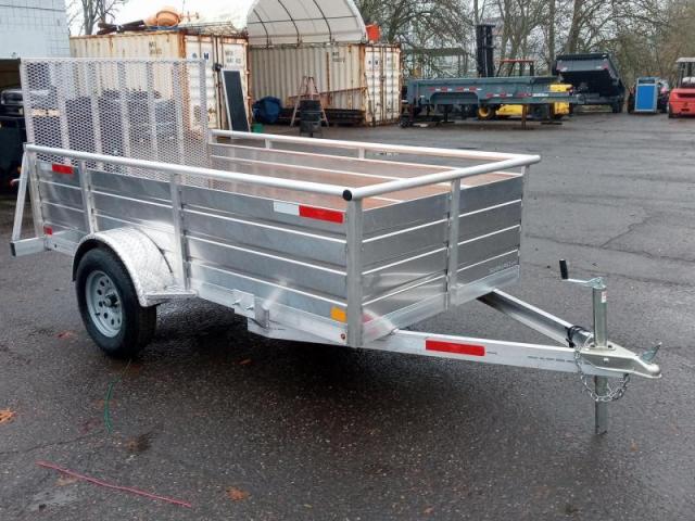5x10 utility trailer for sale - 2/6