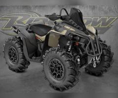 2022 can am renegade 1000 xmr for sale - 1