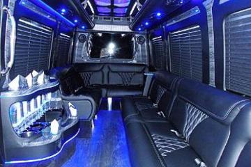 Party Bus Rental Providence Brooklyn 