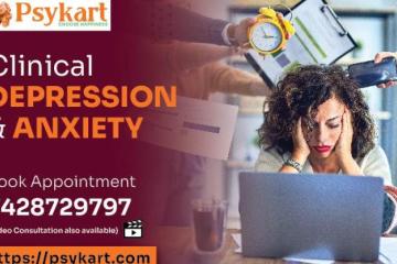 Where is the best place to treat depression in India?