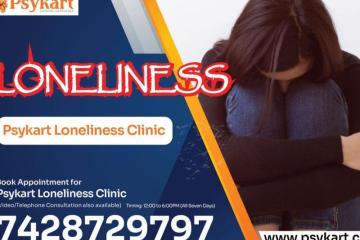 Best Anxiety Disorder Counseling Doctors in Noida