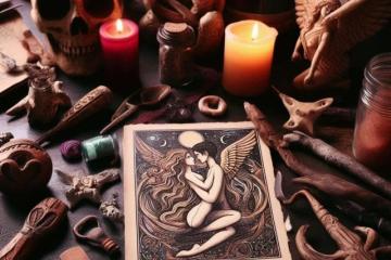LOVE SPELL CASTER TO BRING BACK LOST LOVER +27796367698